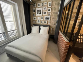 Appartement Aix, Neuf tout équipé
